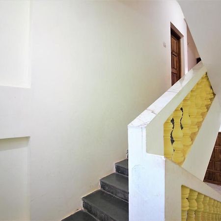 Casa Joseph Hotel Candolim Ngoại thất bức ảnh