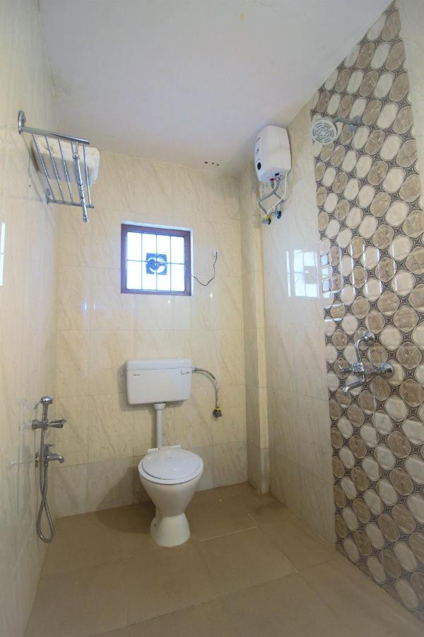 Casa Joseph Hotel Candolim Ngoại thất bức ảnh